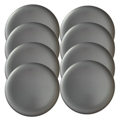 Heavyweight steel dinner - heavyweight,
