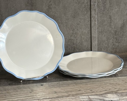 Set melamine dinner - 4,
