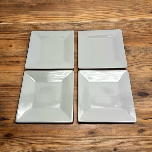Crate barrel porcelain - &,