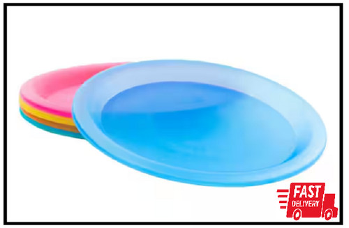 Colorful plastic - colorful,