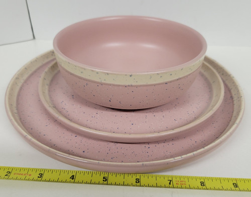 American atelier stoneware - american,