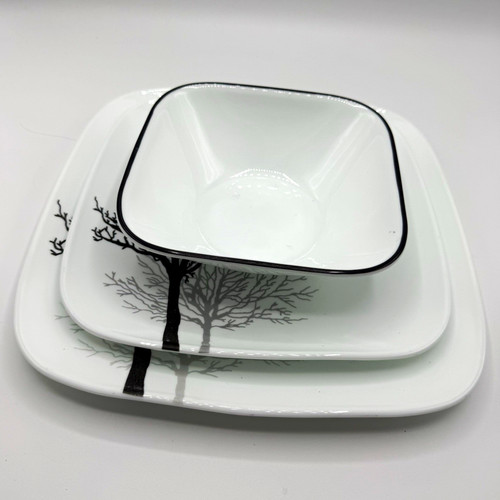 Corelle vitrelle square - corelle,