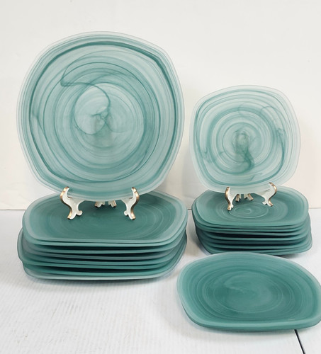 Pier aqua alabaster - 1,