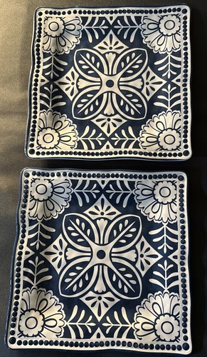 Tommy bahama melamine - bahama, salad