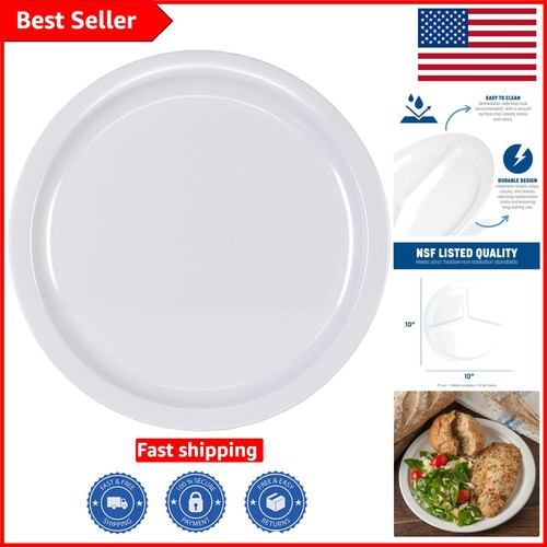 Versatile inch white dinner - versatile,