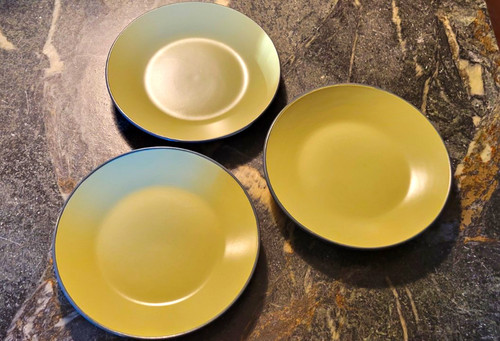 Ikea matte green - matte, solid