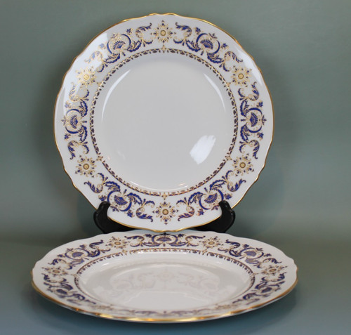 Crown staffordshire - crown,