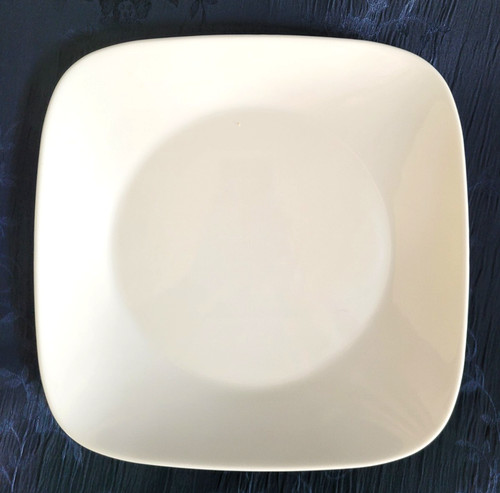 Corelle vitrelle square dinner - corelle,