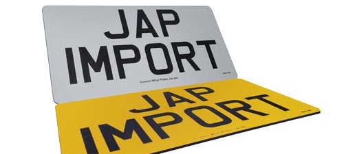 Japanische import - japanische,
