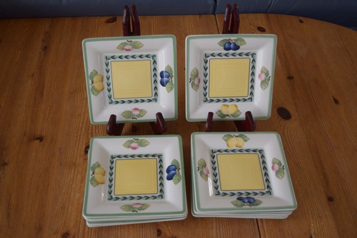 Villeroy boch french - french, garden