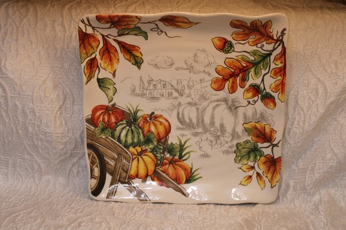 Maxcera handcrafted autumn - handcrafted,