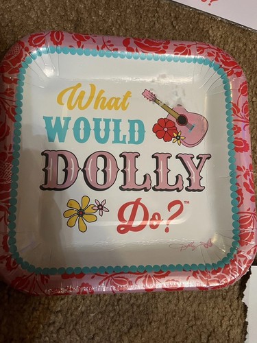 Dolly parton what - dolly,