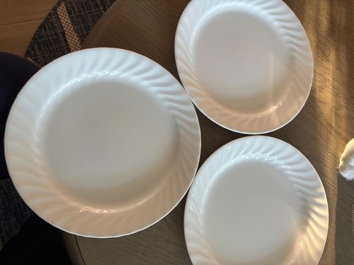 Corelle enhancements swirl - enhancements,