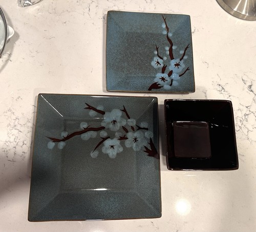 Pier stoneware tranquil - pier, 1