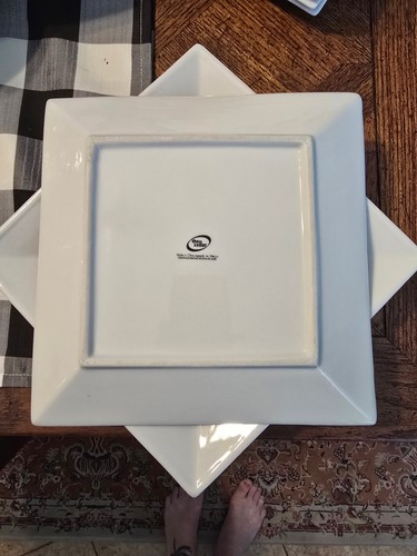 The cellar square - 8.25”,