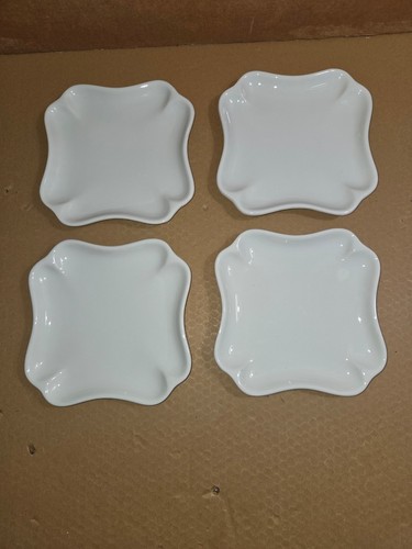 Plates appetizer dessert - plates,