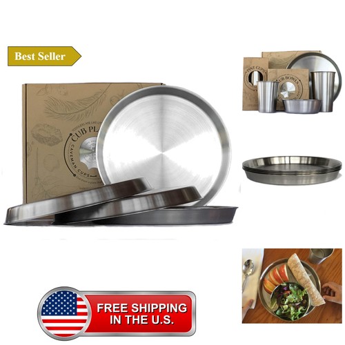 Heavy weight stainless steel - stainless,