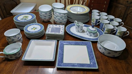 Villeroy boch switch 3 corfu - &,