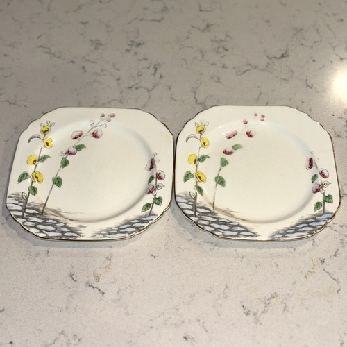 Heathcote china set bone - set, of