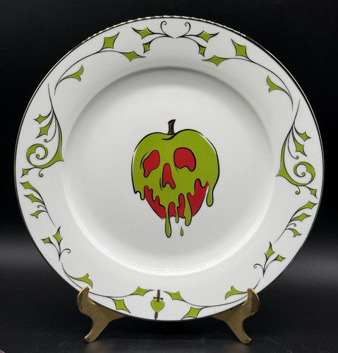 Disney villains poison - villains,