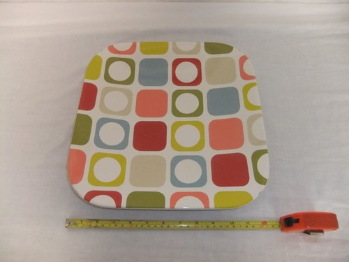 Orla kiely retro mehrfarbig - orla,