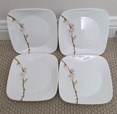 Corelle cherry blossom square - blossom,