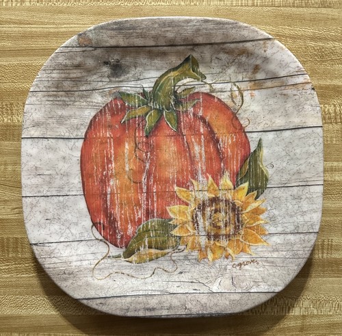Pumpkin sunflower 11 - pumpkin, &