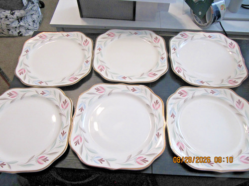 Vintage homer laughlin - vintage,