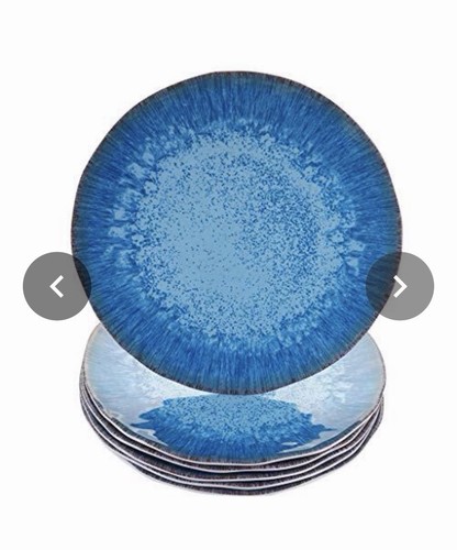 Melamine dinner plate plastic - dinner,