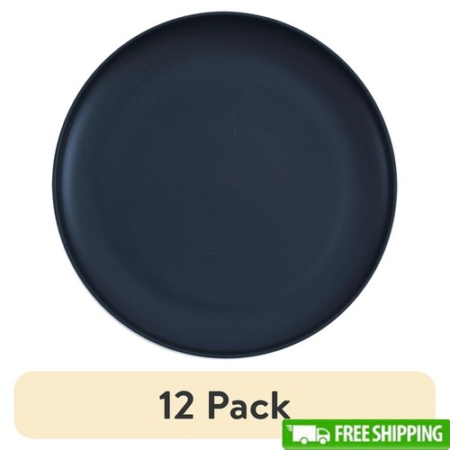 Durable plastic plates - durable, set