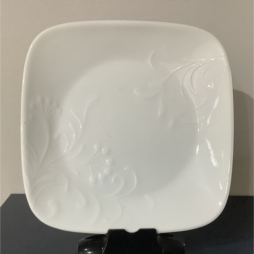 Corelle appetizer plate - corelle,