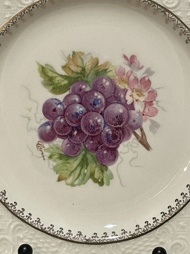 Vintage r fruit - &,