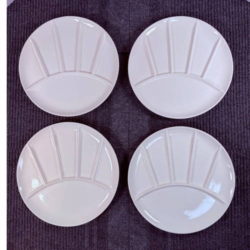 Vintage white ceramic - white,