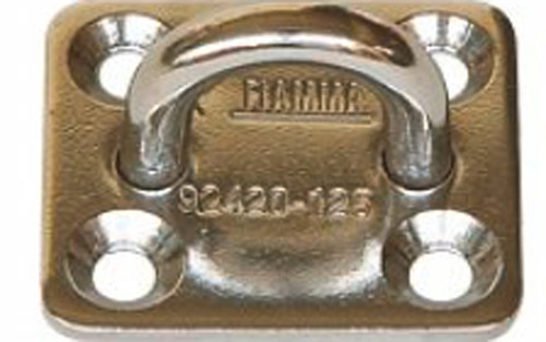 Fiamma kit square plates - fiamma,