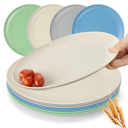 Hand dinner plates set of - plates,