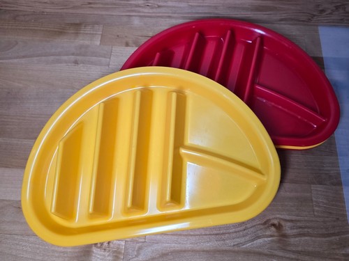 Arrow plastics fiesta - plastics,