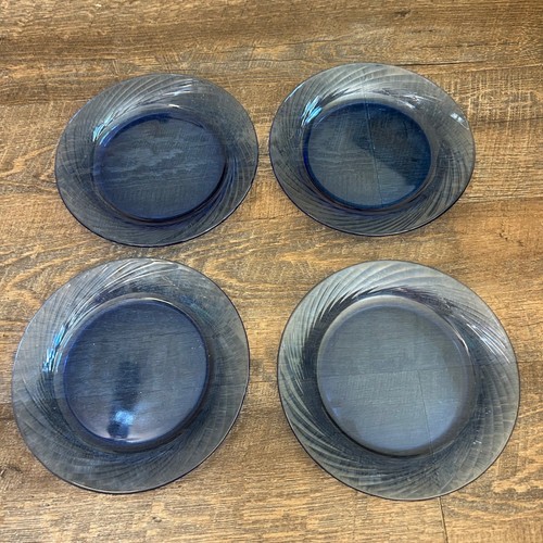 Pyrex festiva cobalt blue - pyrex,