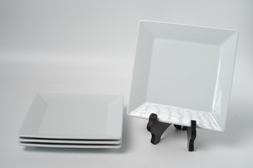 Sur table white square - sur, la