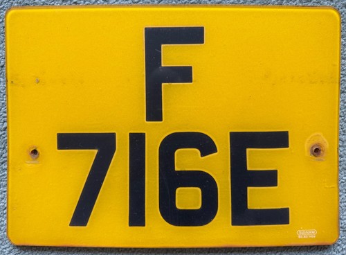 Original falklandinseln - original,