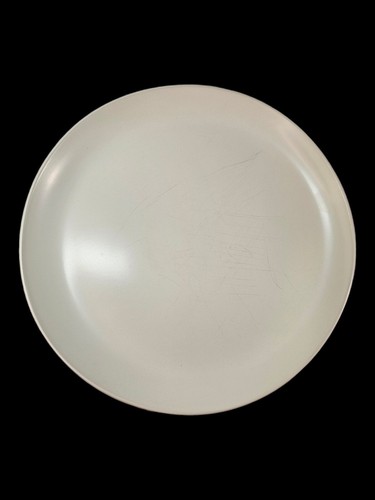 Pier stoneware coupe dinner - pier,