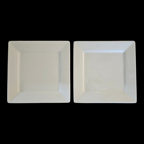 Threshold porcelain white - 2,