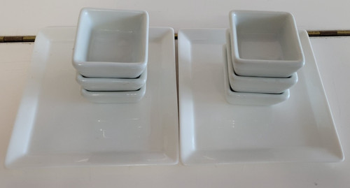 White ceramic world markets - ceramic,