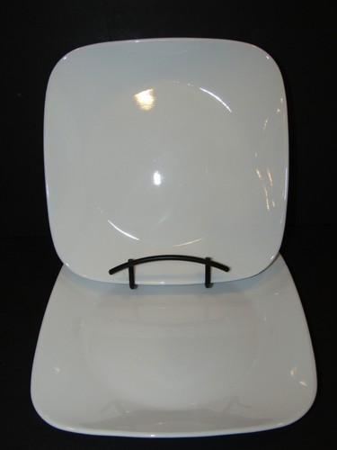 Corelle vivid white - vivid, square