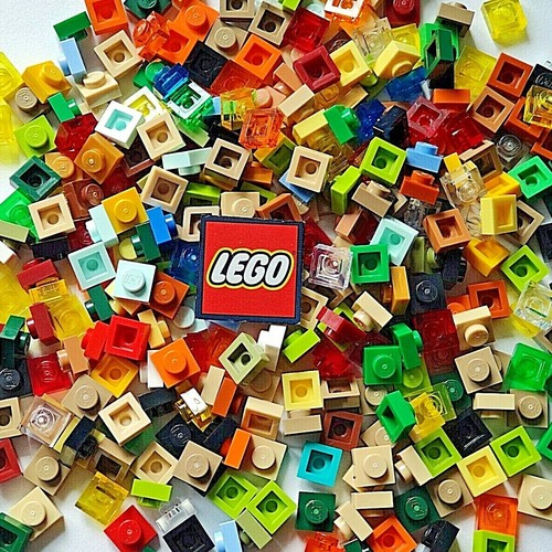 Lego quadratisch 1x1 - lego,