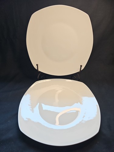 Rochelle white bone china - la,