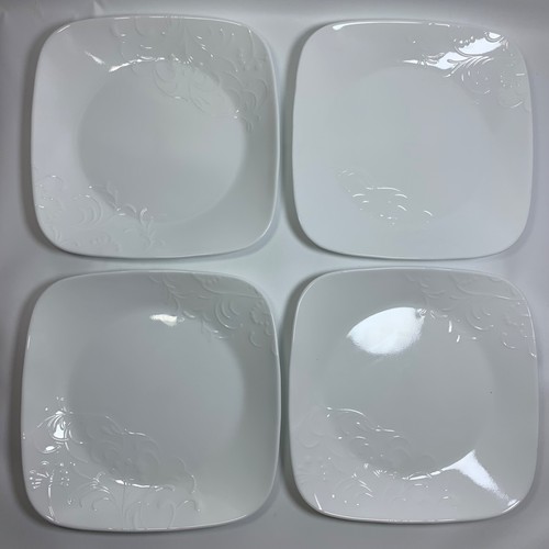 Corelle cherish embossed - corelle, 9”
