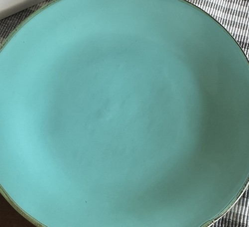 Majoliche jessica turquoise - m,