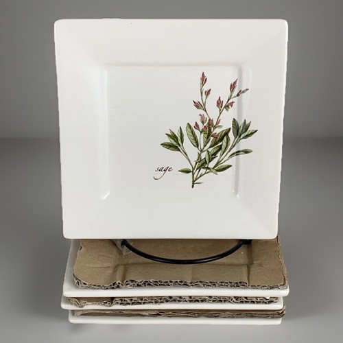 Mallory lane square herb - mallory,