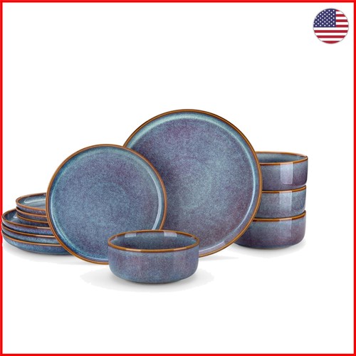 Stylish piece grey - stylish, grey-blue
