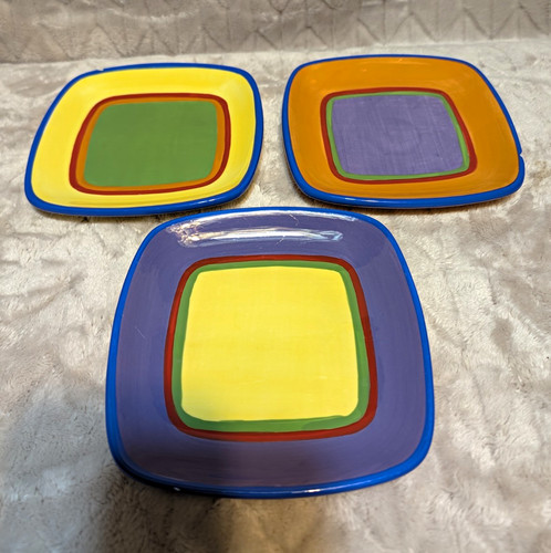 Dansk handpainted ceramic - handpainted,